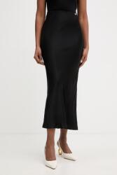 Silvian Heach viszkózzal RAMAGI - fekete 36