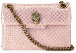 Kurt Geiger London keresztpántos táska női Kensington - narancssárga Univerzális méret