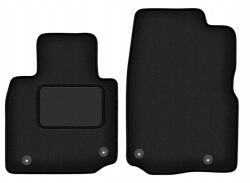 Wielganizator Autószönyegek autó első: Mazda MX-30 crossover (2020-) fekete