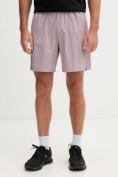 On sportos férfi Focus - lila XL