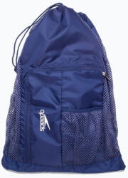 Speedo ventilator deluxe mesh bag albastru