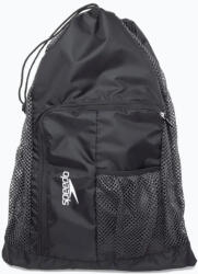 Speedo ventilator deluxe mesh bag negru
