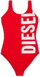 Diesel egyrészes fürdőruha gyerek MIDELY SWIMSUIT - piros 144