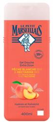 Le Petit Marseillais tusfürdő gél 400 ml