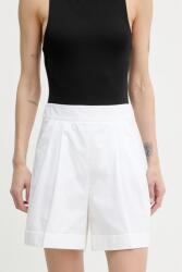 Luisa Spagnoli elegáns női pamut Avola - fehér 40