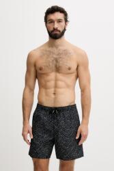 Giorgio Armani Fürdőnadrág férfi - fekete S - answear - 32 990 Ft