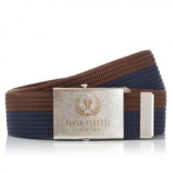 Paolo Peruzzi Öv Férfi Parcián Casual Ifjúsági nadrághoz 115 cm Paolo Peruzzi (PW-02-PP-115)