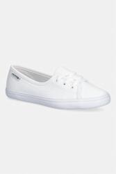 Lacoste Median LTH Sneakers női bőr teniszcipő - fehér Női 40