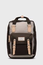 Doughnut hátizsák Macaroon - bézs Univerzális méret - answear - 34 990 Ft