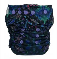 Pupus Lengyel Aio (minden az egyben) pelenka Os 6-15kg Pupus (5904433391924)