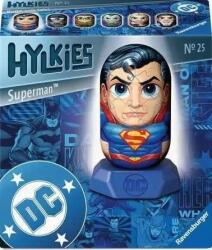Ravensburger 3D Puzzle Hylkies: DC Superman, Ravensburger (68cefe396e10c)