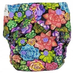 Pupus Zsebes pelenka Mini Os 4-11kg, coolmax (5900949545813)