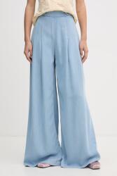 Blugirl Blumarine női alsó lyocellel - kék 28