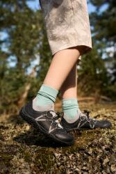 Reima gyerek cipő Vaellus - fekete 32