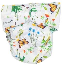 Pupus Egysoros zsebes pelenka coolmax 6-15kg (5900949544755)