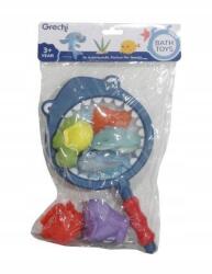 Swede Fürdőháló Állatokkal, Swede (5902496169375)