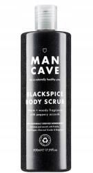 ManCave testradír Fekete Bors 500ml (1003)