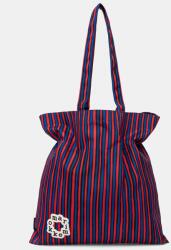 Marimekko női shopper - sötétkék Univerzális méret