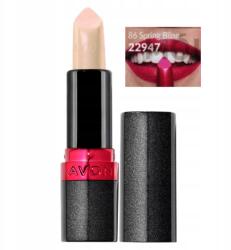 Avon Ultrafényes ajakrúzs 86-os árnyalat Spring Bling (22947)