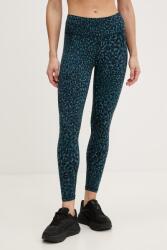 Sweaty Betty leggings női Power - türkiz S