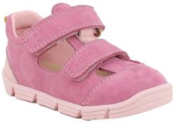 Primigi szandál zárt ujjal gyerek bőr - rózsaszín 23