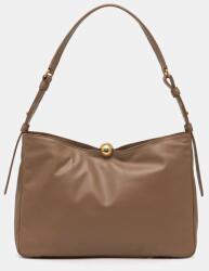 Furla shopper női bőr Sfera Soft L Shoulder Bag - barna Univerzális méret