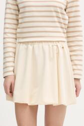 Gaudi puffos - bézs 42