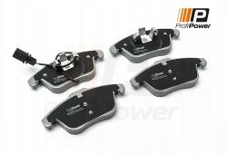 ProfiPower Fékbetétek Audihoz