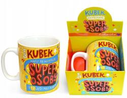 kukartka Óriás Bögre G 059 Szuper Személy Kukartka