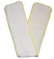 Pupus Hosszú betét S, 55x10cm, három rétegű, bambusz (5900949543178)