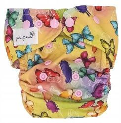 Pupus Pelenkatakaró 6-15kg egysoros Pupus (5900949546063)