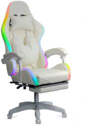 CHAIRS-ON Scaun gaming OFF 298 Crem