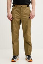 Fusalp férfi cargo KAVIRO - zöld L