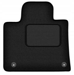 Wielganizator Vezetőszőnyeg fekete Kia Sorento IV SUV-hoz (2020-)