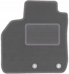 Wielganizator Velúr sofőrszőnyeg Renault Scenic II egyterűhez (2003-2009) grafit