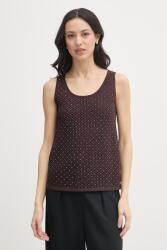Joseph Ribkoff top női - barna M