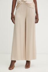 Haveone palazzo női viszkóz - bézs M
