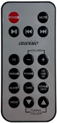 înlocuitoare AUVISIO MHX-640 - telecomandă compatibilă de marcă General