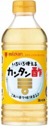  Japán ecet Kantan-Su fűszerekkel "könnyű ecet" 500ml Mizkan Japán (5340)