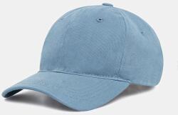 Lacoste baseball sapka pamut - kék Univerzális méret - answear - 17 390 Ft