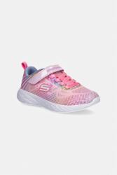 Skechers sportcipő gyerek GO RUN 600 - SHIMMER SPEEDER - rózsaszín 33.5