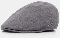 Kangol sapka Bamboo - szürke XL