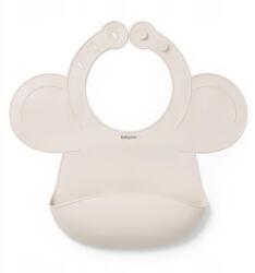 Babyono Szilikon előke állítható záródással (1639/04)