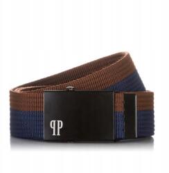 Paolo Peruzzi Öv széles casual nadrághoz 95 cm Paolo Peruzzi (PW-20-95)