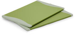 Tchibo - 2 műanyag vágódeszka - zöld