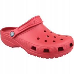 Crocs Flip-flop papucs Crocs Classic piros 42-43