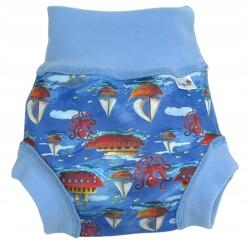 Pupus Pulóver pelenka többször használható Lengyel XL-es méret (5904433392136)