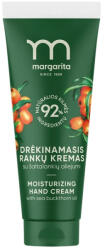 Margarita hidratáló kézkrém homoktövisolajjal, 75 ml - hajvarazs