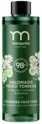 Margarita tisztító arctonik uborka- és kamillakivonattal, 200 ml