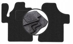 Wielganizator Autószönyegek a következő típushoz: Mercedes Vito II W639 kisteherautó (2003-201)